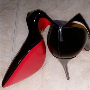 Christian Louboutin Pigalle Follies